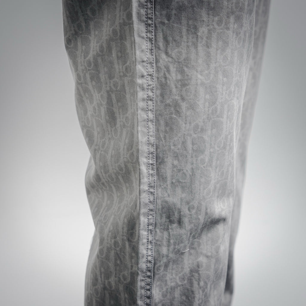 CD 25fw all-match pants