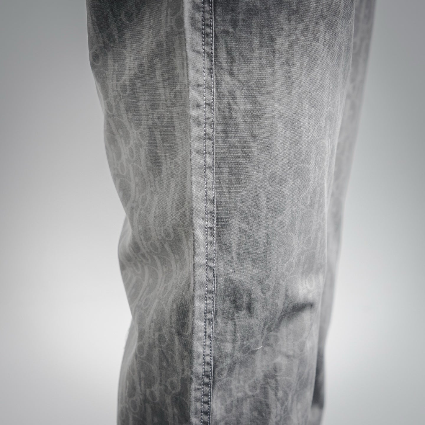 CD 25fw all-match pants