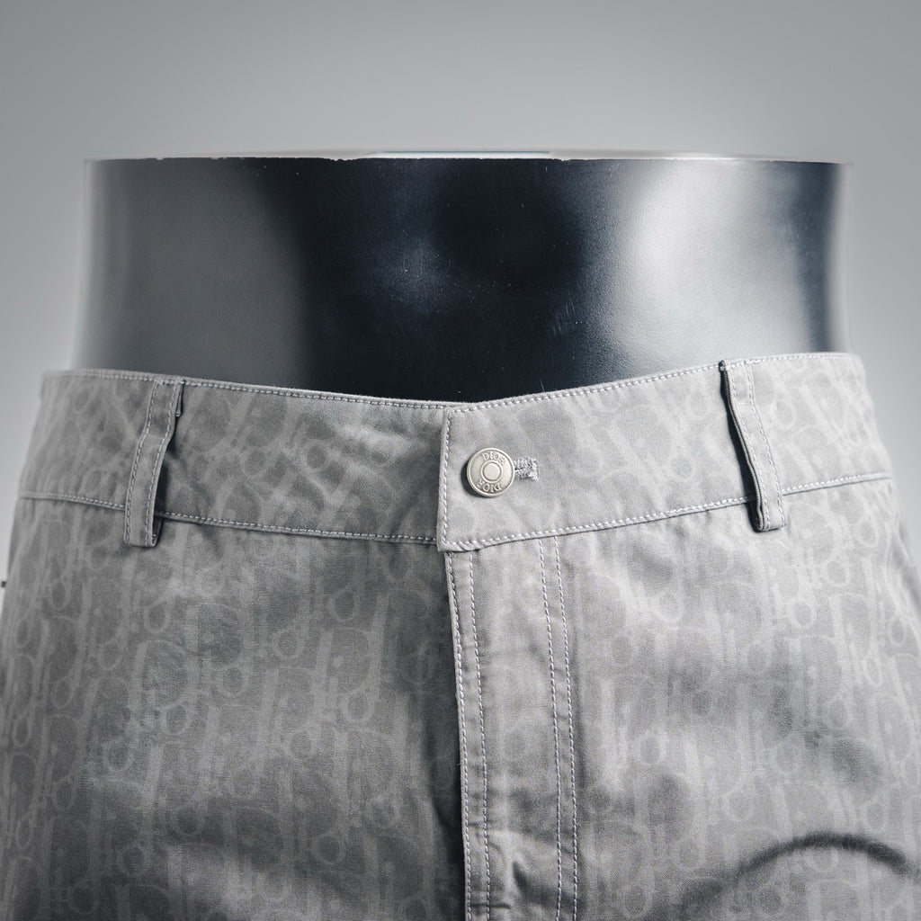 CD 25fw all-match pants