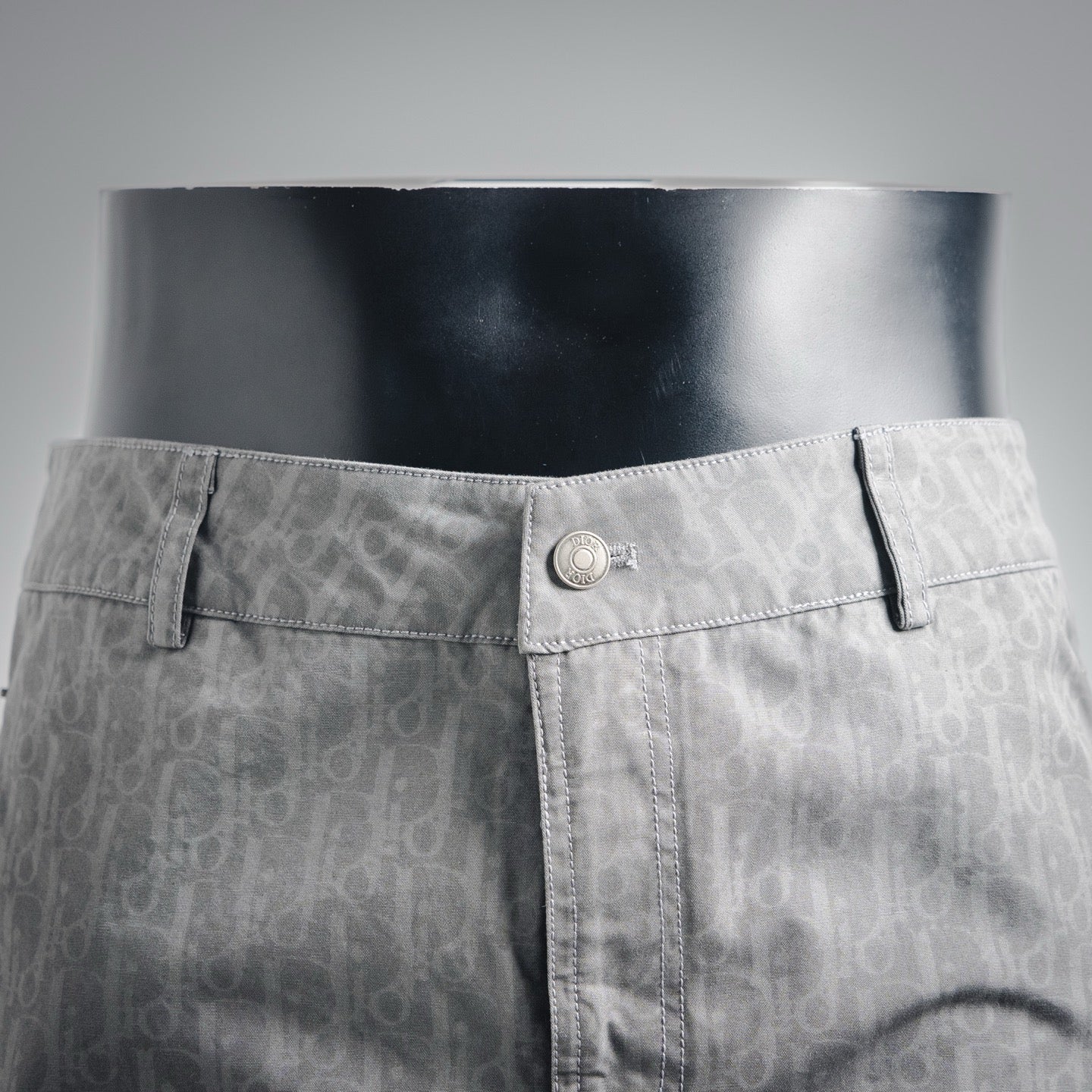 CD 25fw all-match pants