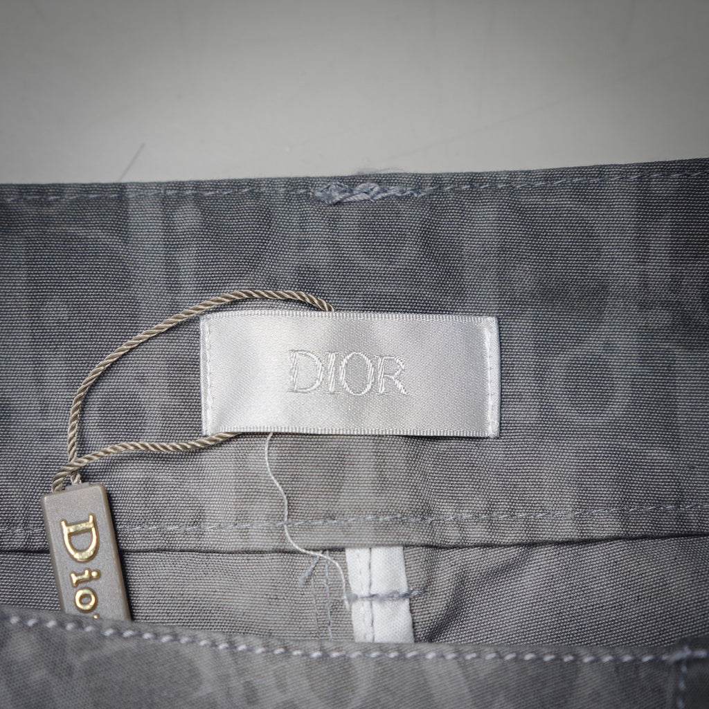 CD 25fw all-match pants