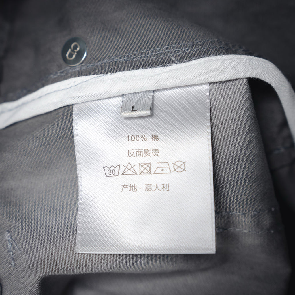 CD 25fw all-match pants