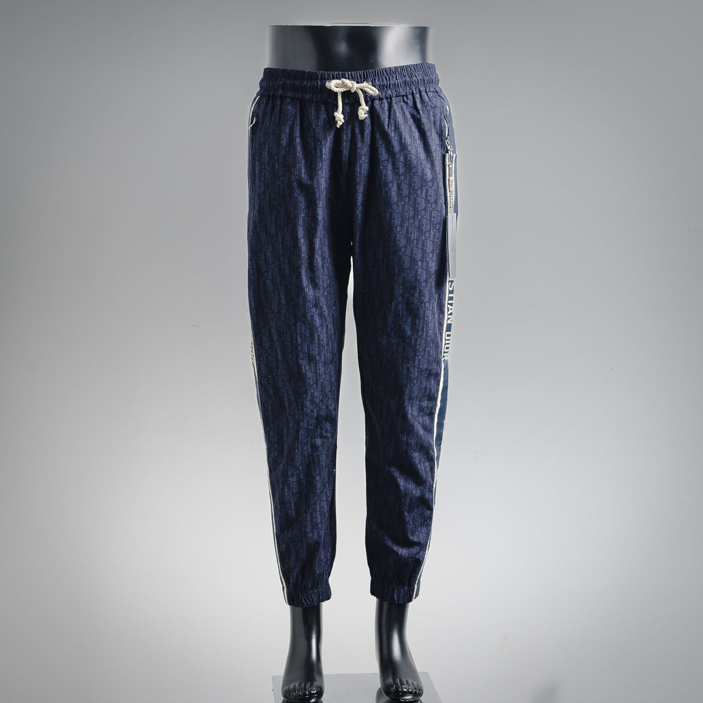 CD 25fw jacquard pants