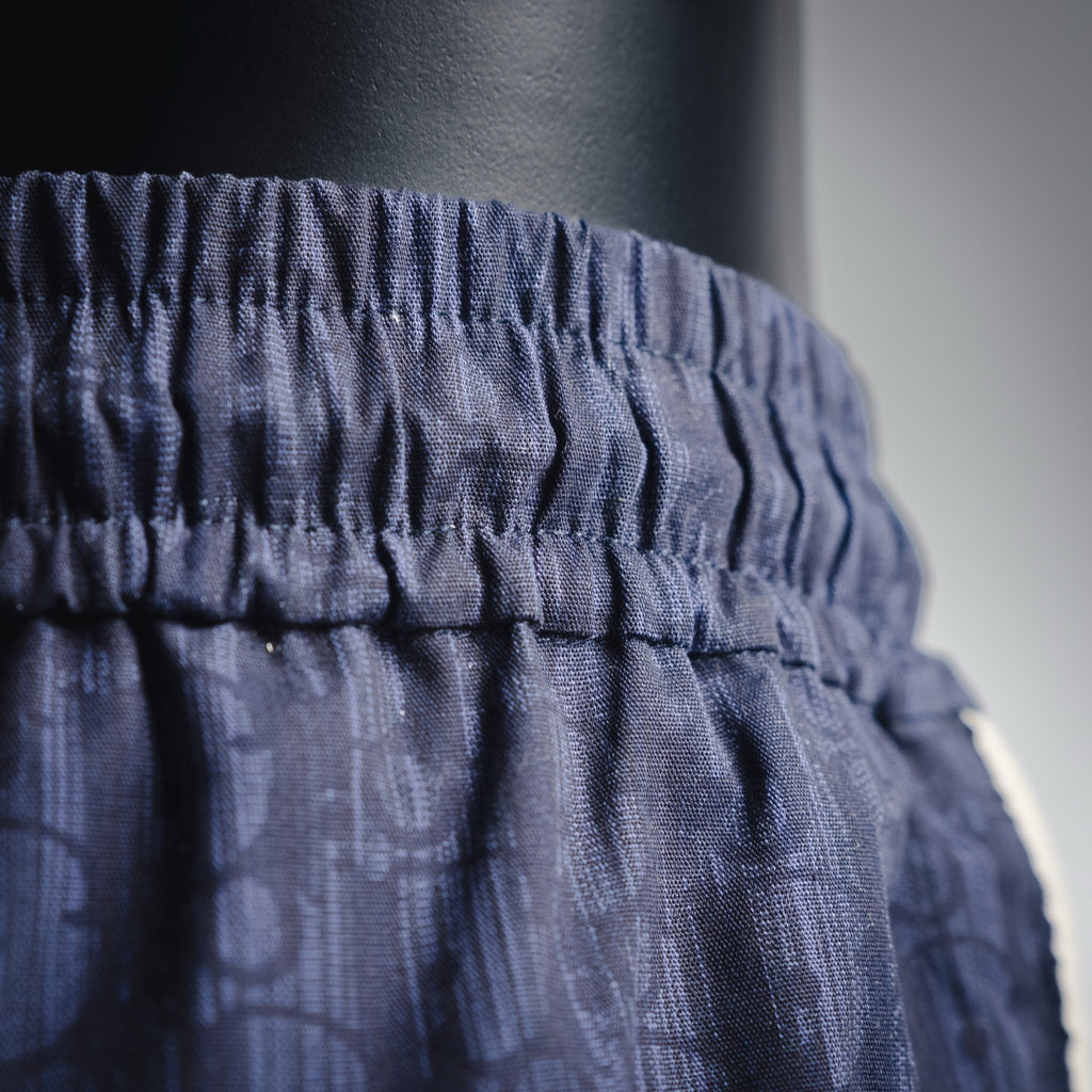 CD 25fw jacquard pants