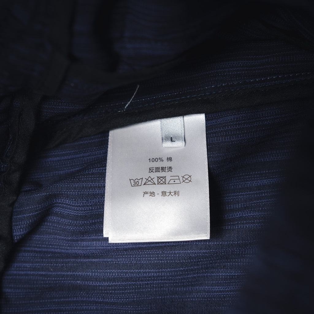 CD 25fw jacquard pants