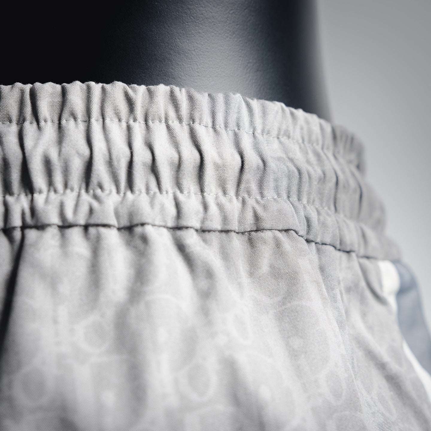 CD 25fw jacquard pants