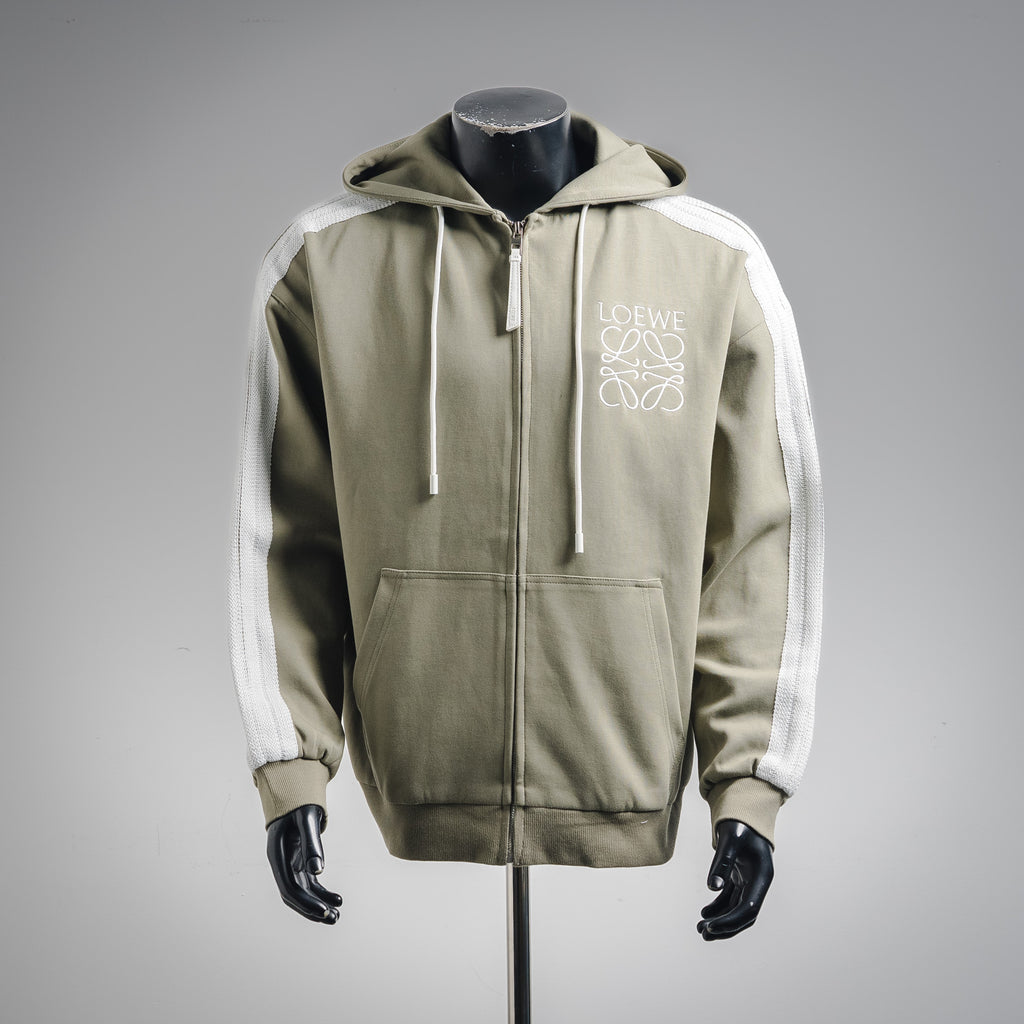 Loe 25fw leisure jacket