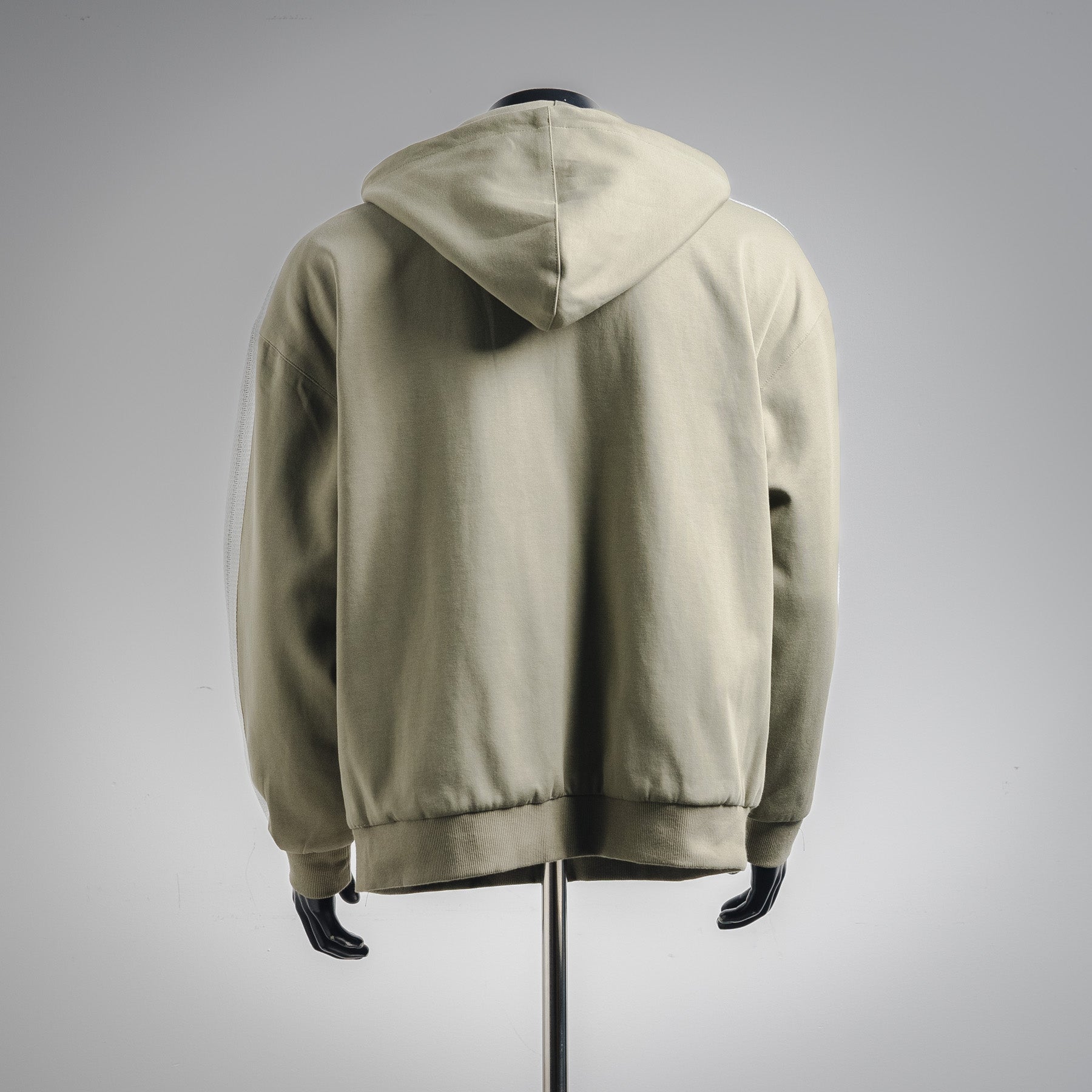 Loe 25fw leisure jacket