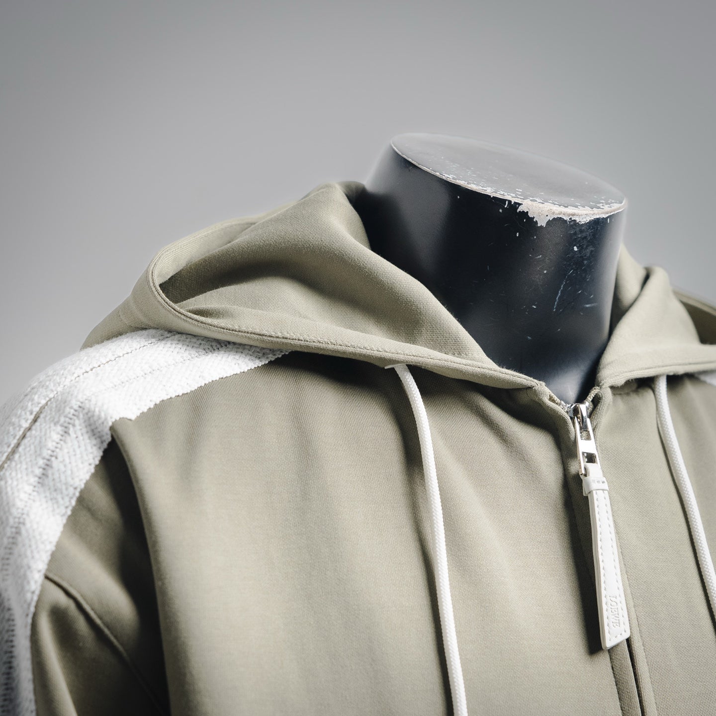 Loe 25fw leisure jacket