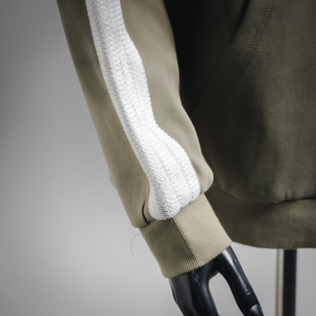 Loe 25fw leisure jacket