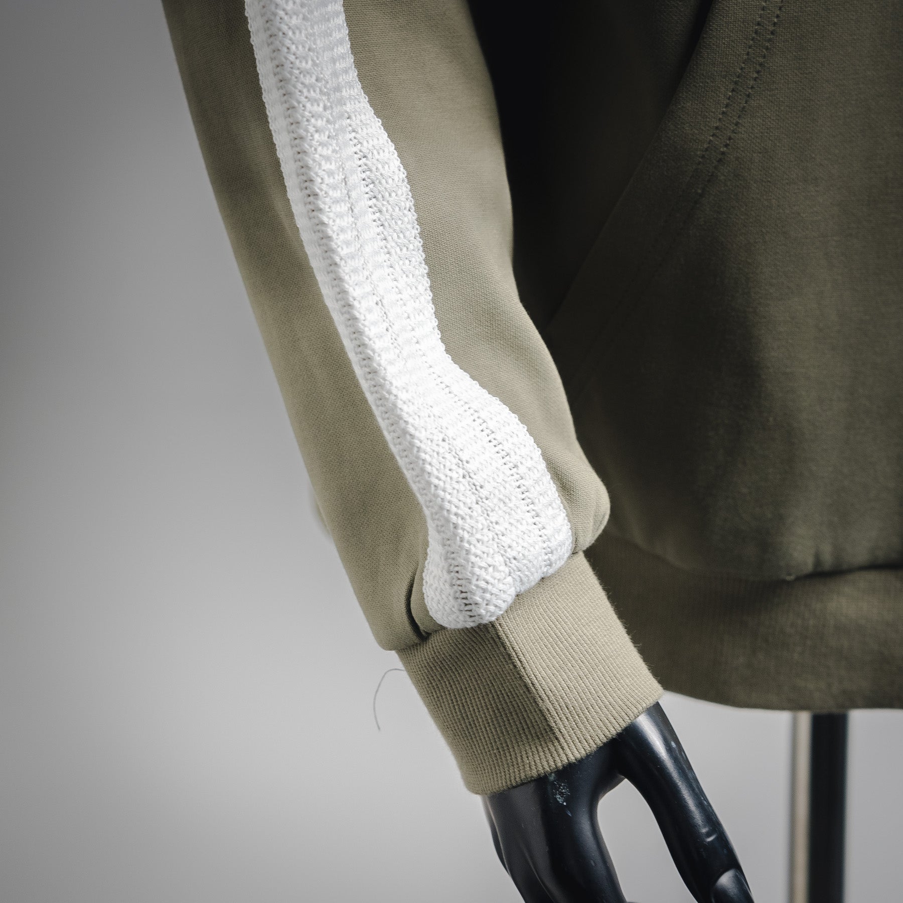 Loe 25fw leisure jacket