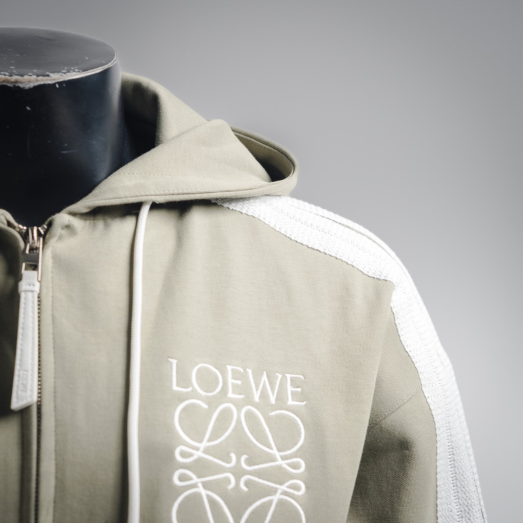 Loe 25fw leisure jacket