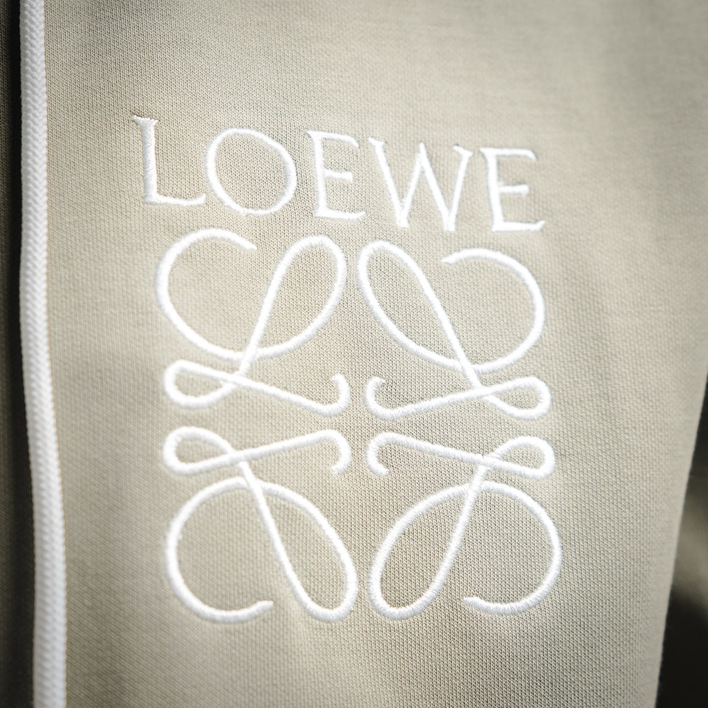 Loe 25fw leisure jacket