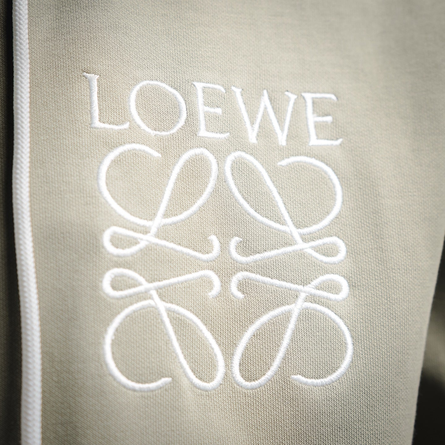 Loe 25fw leisure jacket