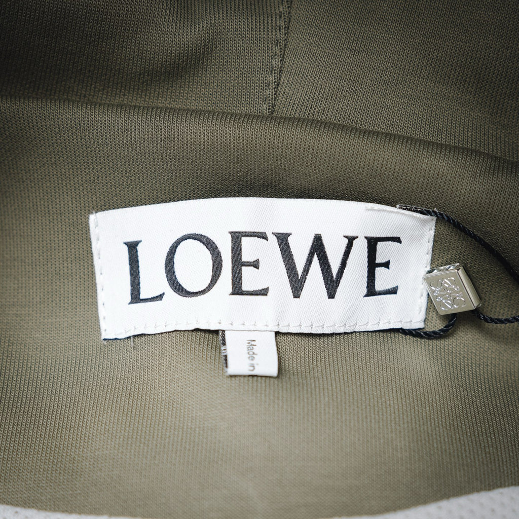 Loe 25fw leisure jacket