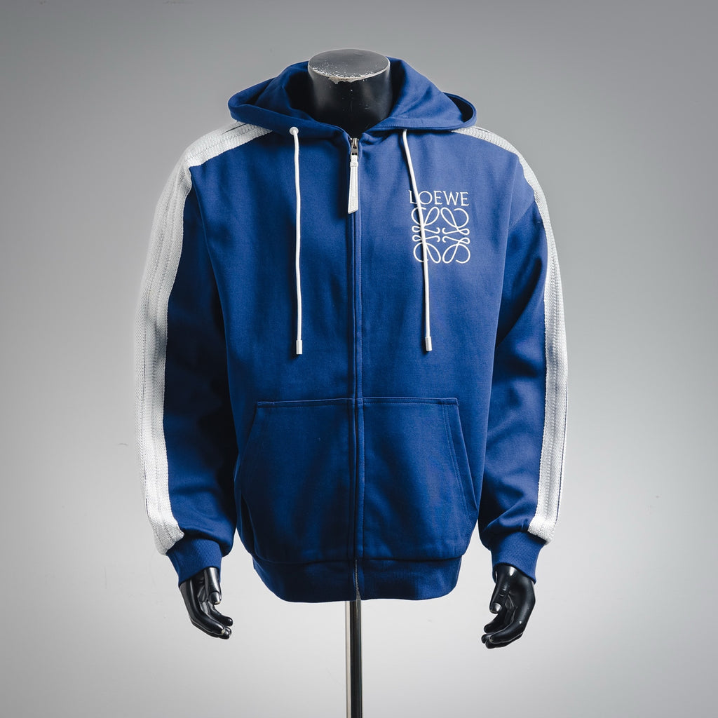 Loe 25fw leisure jacket
