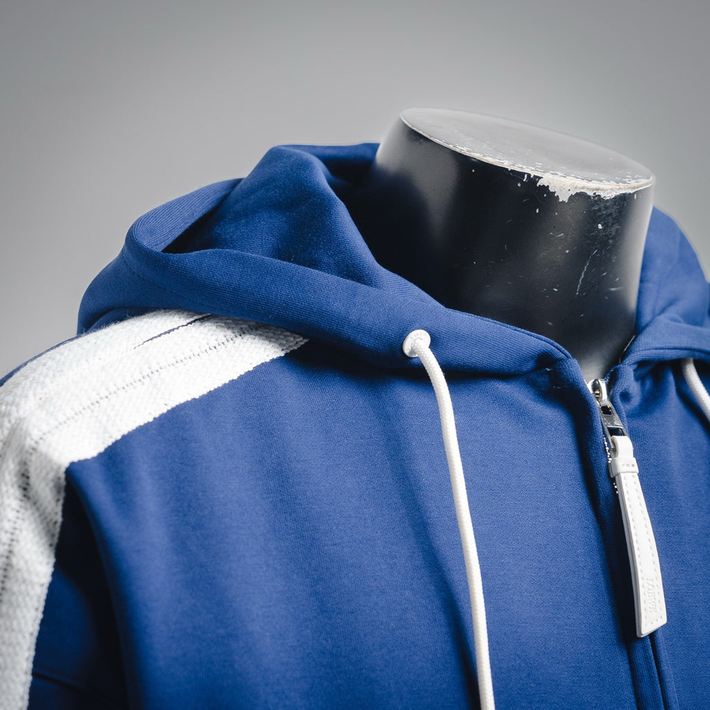 Loe 25fw leisure jacket