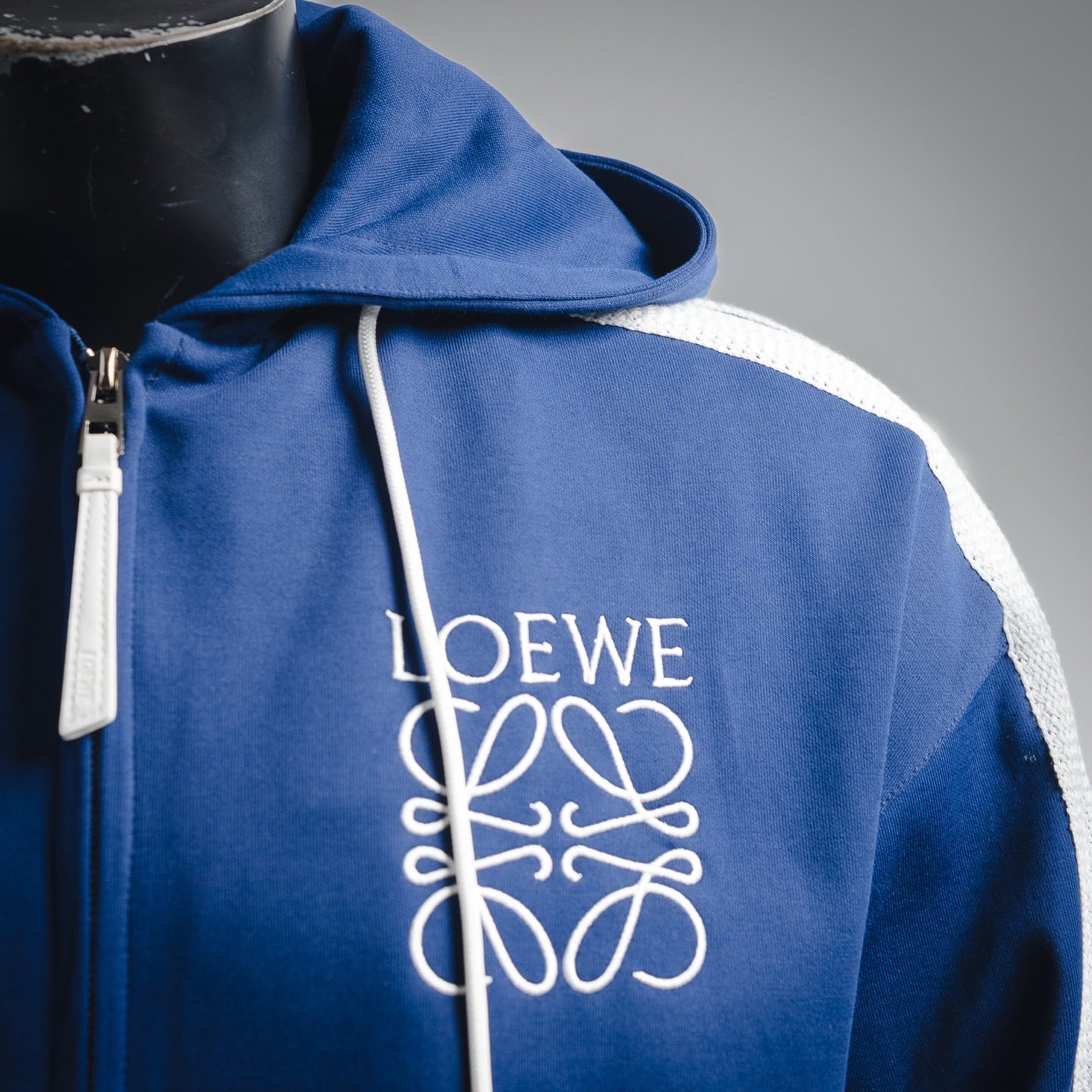 Loe 25fw leisure jacket