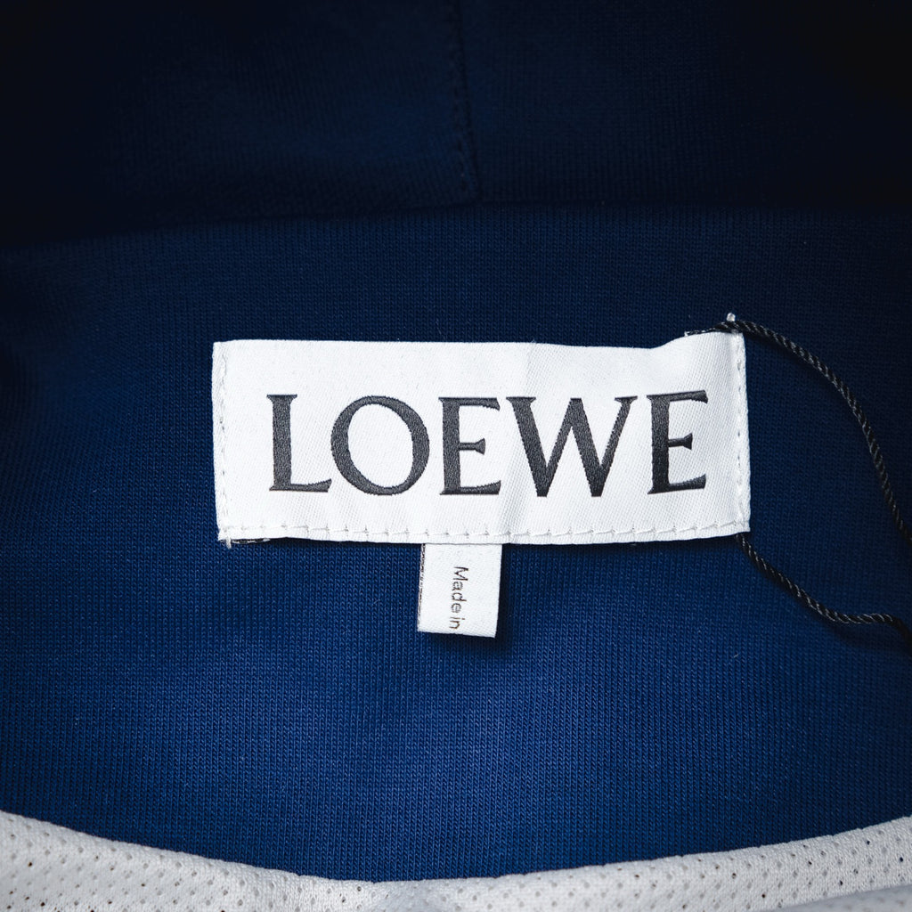 Loe 25fw leisure jacket