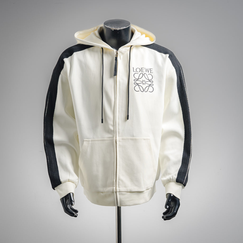 Loe 25fw leisure jacket