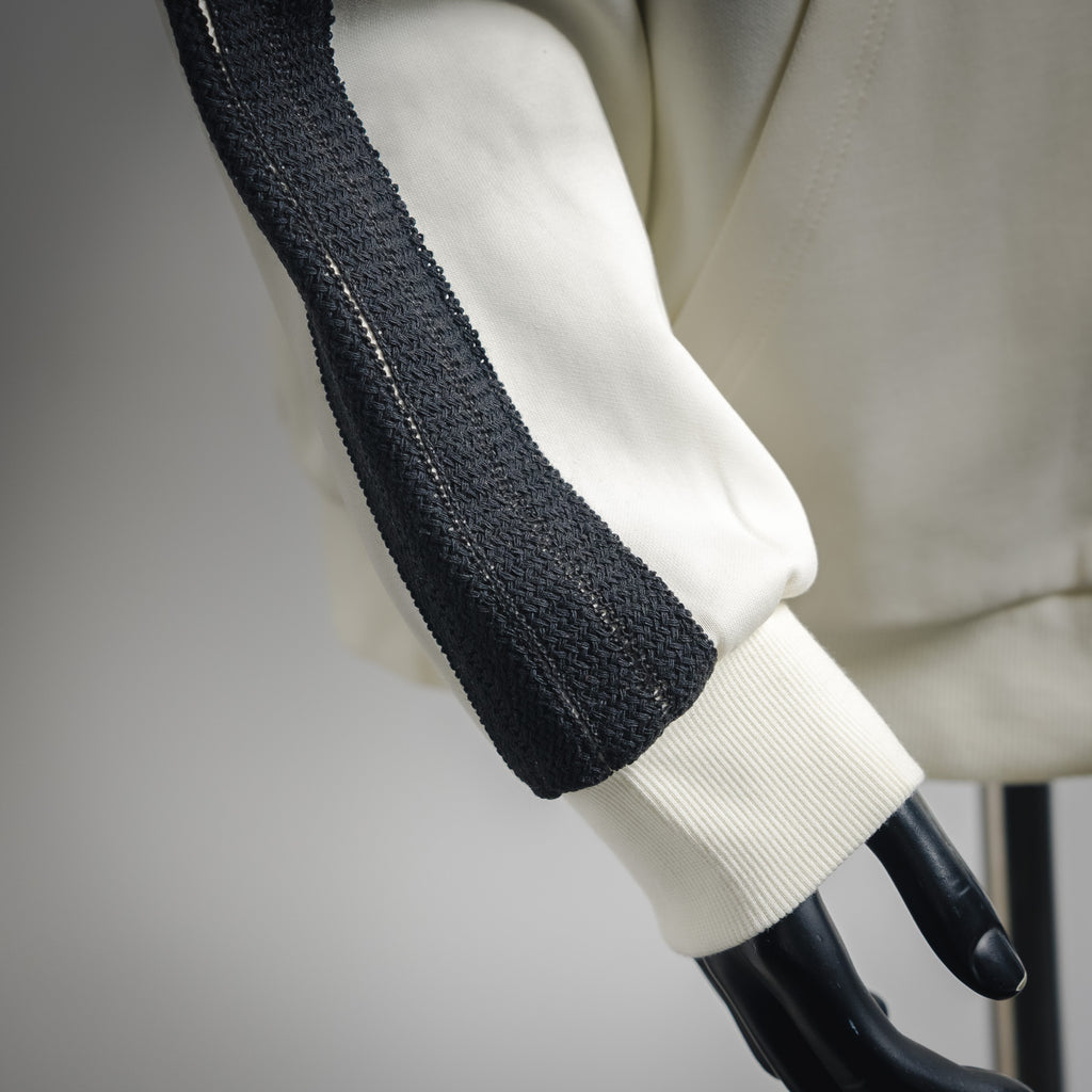 Loe 25fw leisure jacket