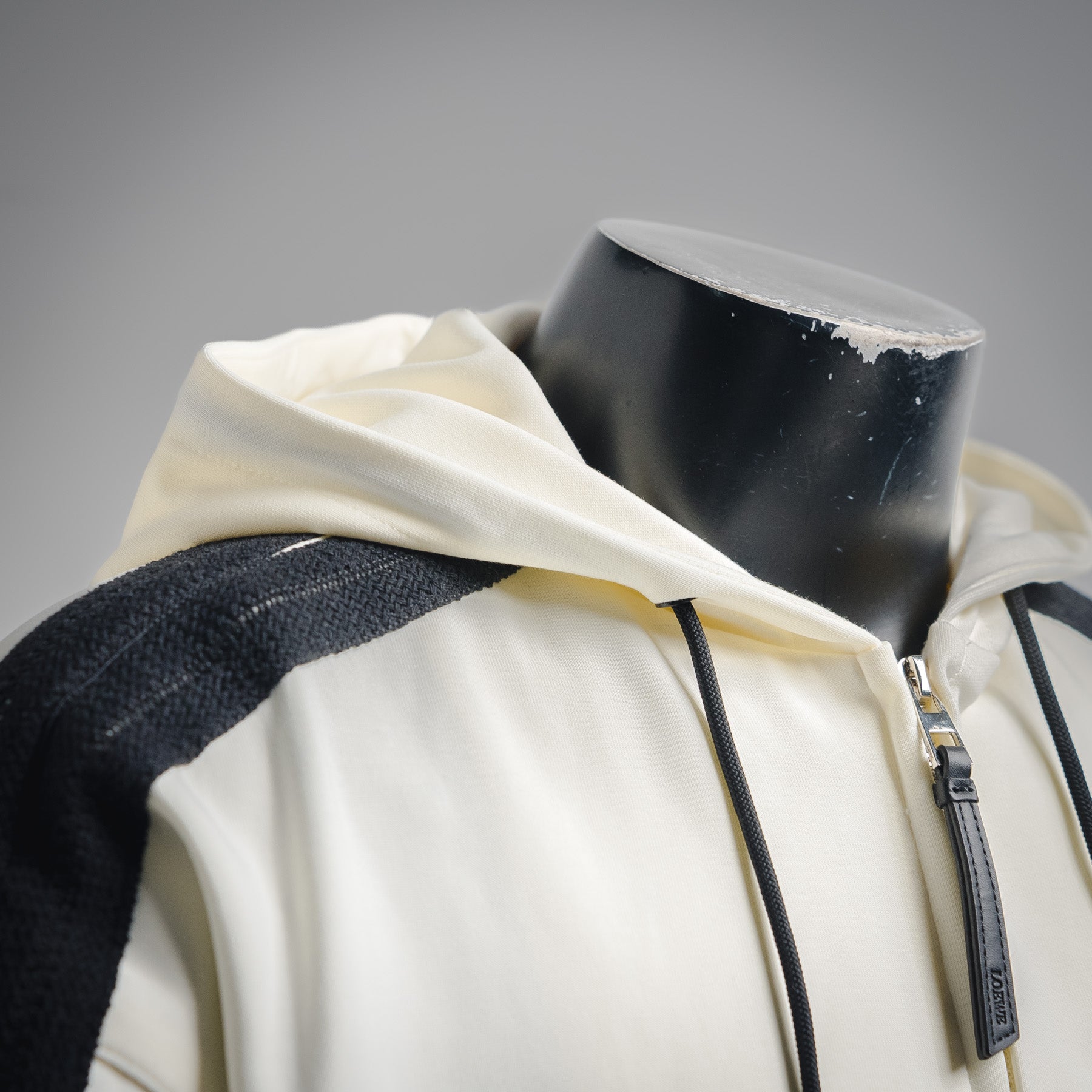 Loe 25fw leisure jacket