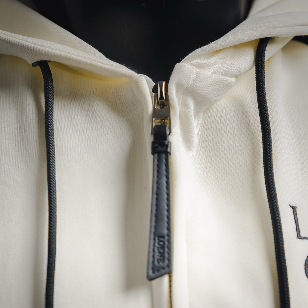 Loe 25fw leisure jacket