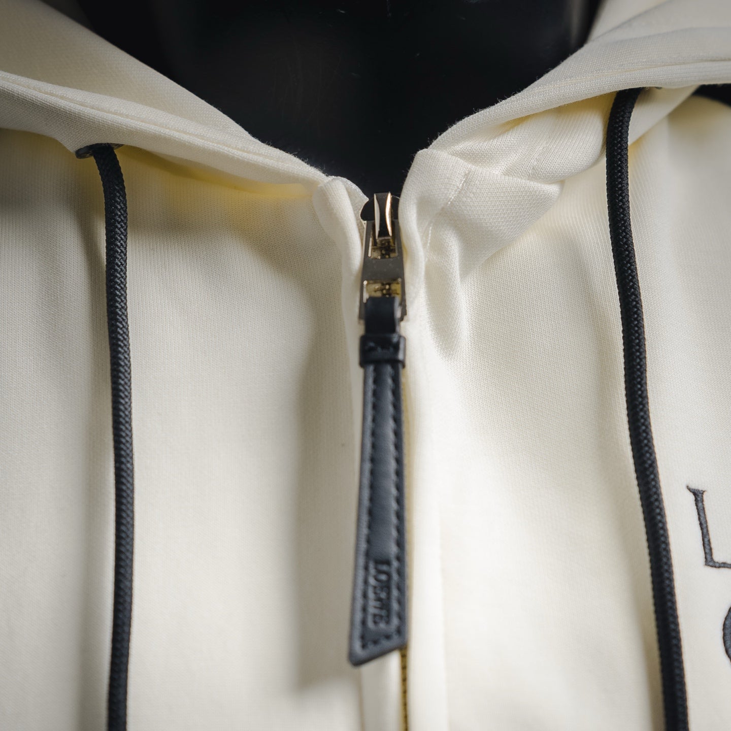 Loe 25fw leisure jacket