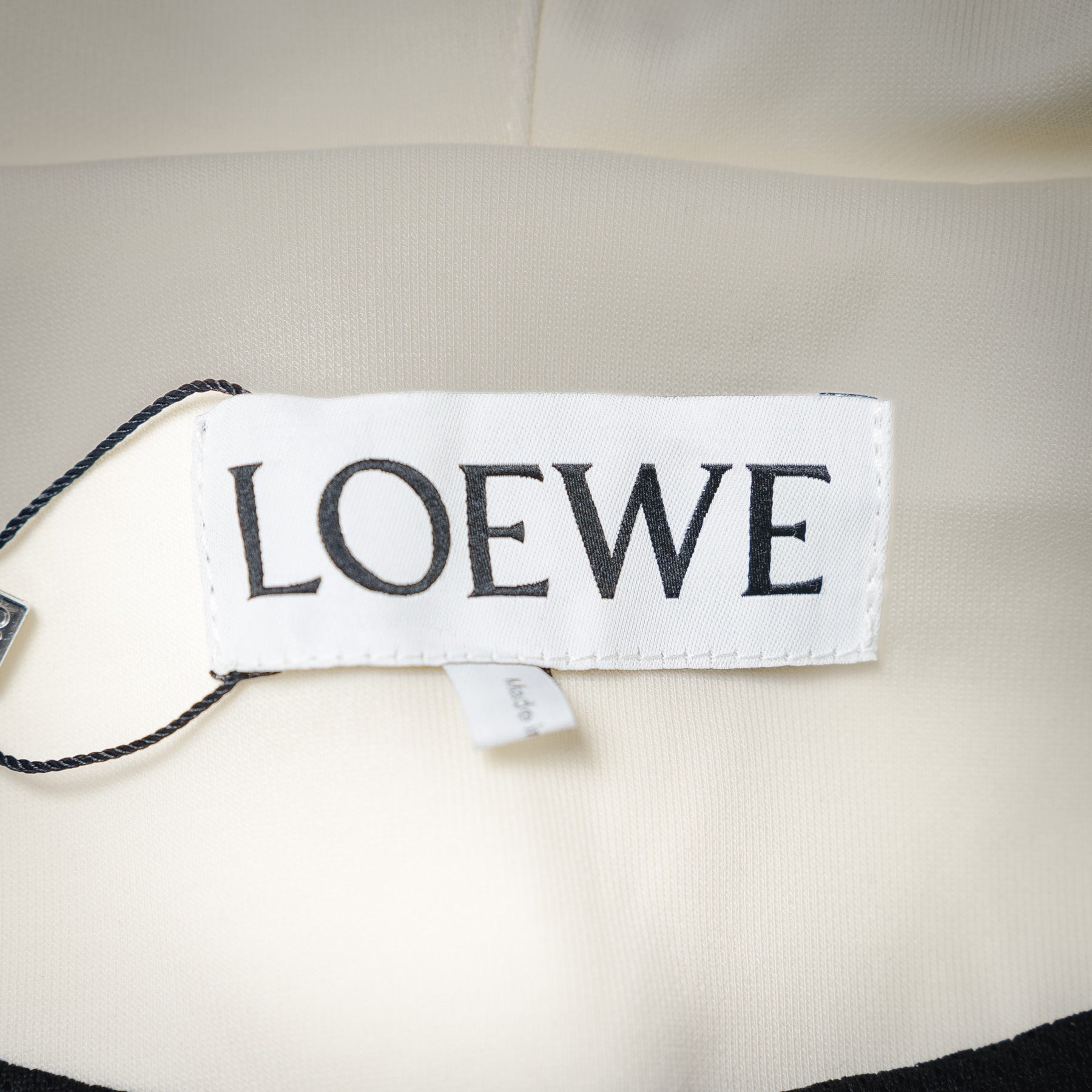 Loe 25fw leisure jacket