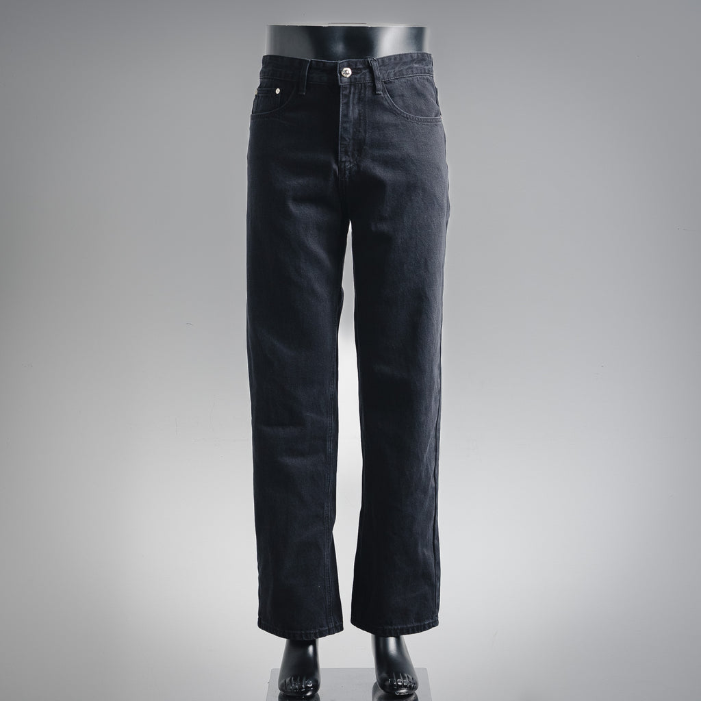 Burbery 25fw leisure jeans