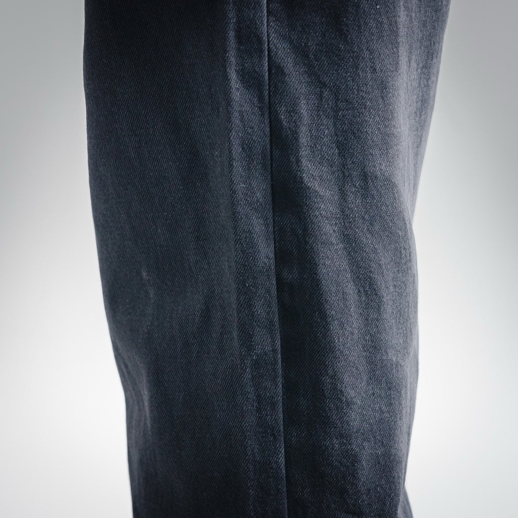 Burbery 25fw leisure jeans