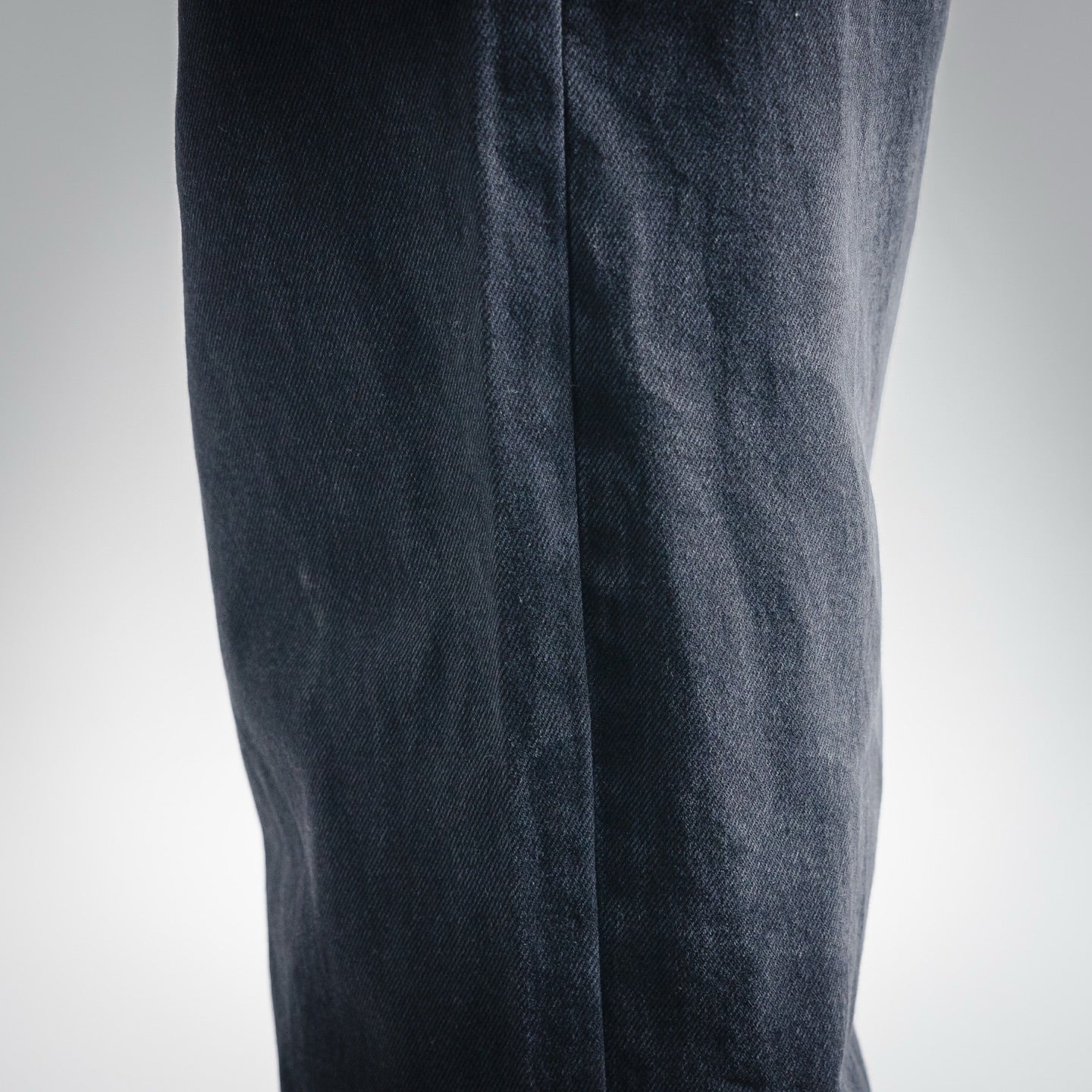 Burbery 25fw leisure jeans