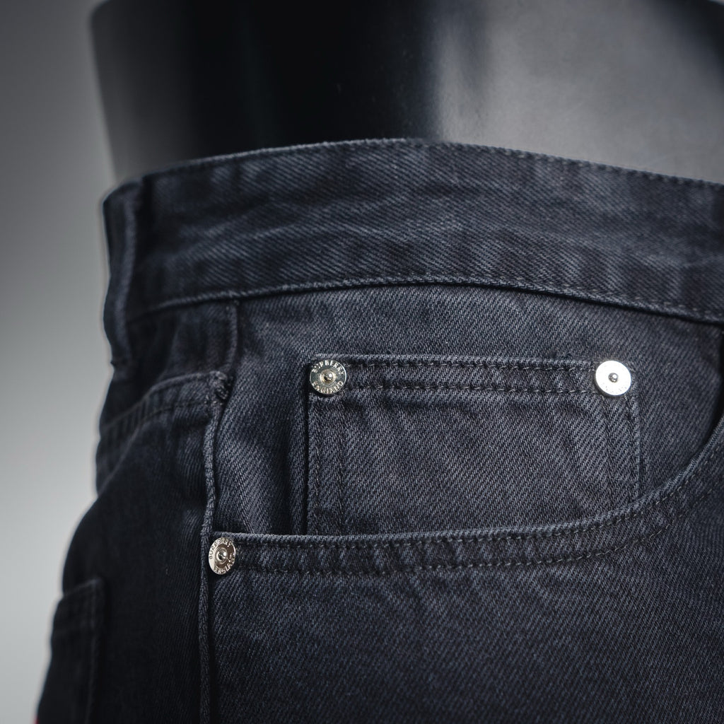 Burbery 25fw leisure jeans