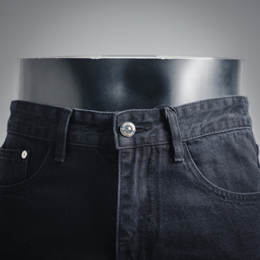 Burbery 25fw leisure jeans