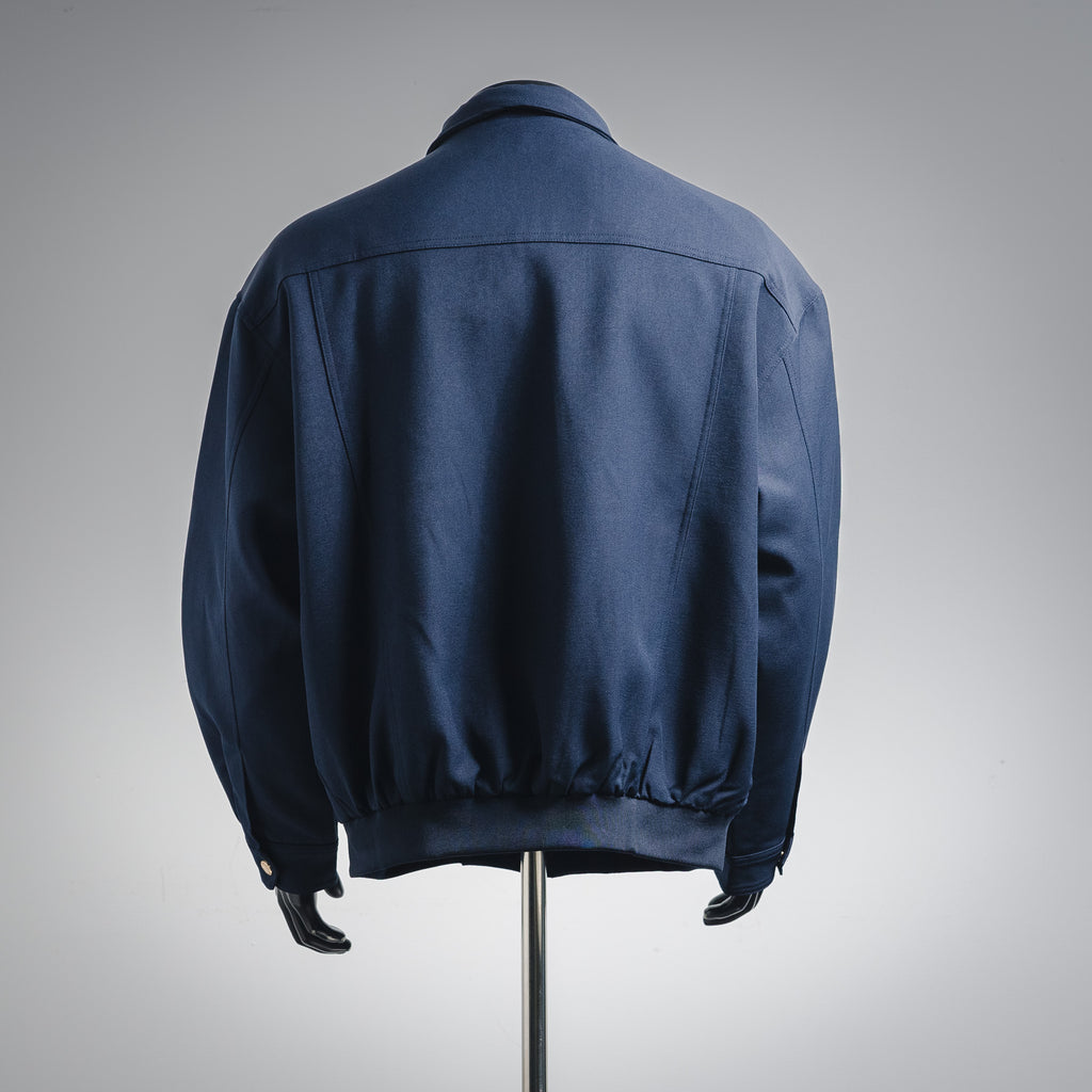Miu 25fw leisure jacket