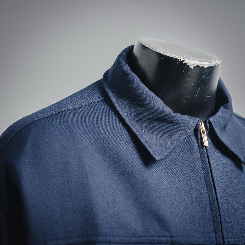 Miu 25fw leisure jacket