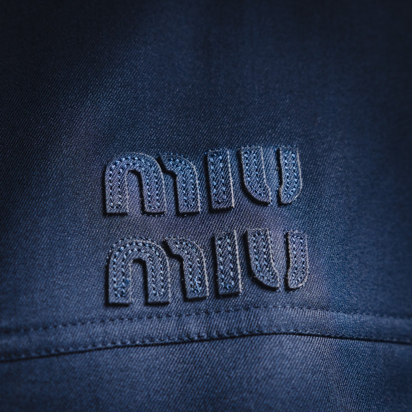 Miu 25fw leisure jacket