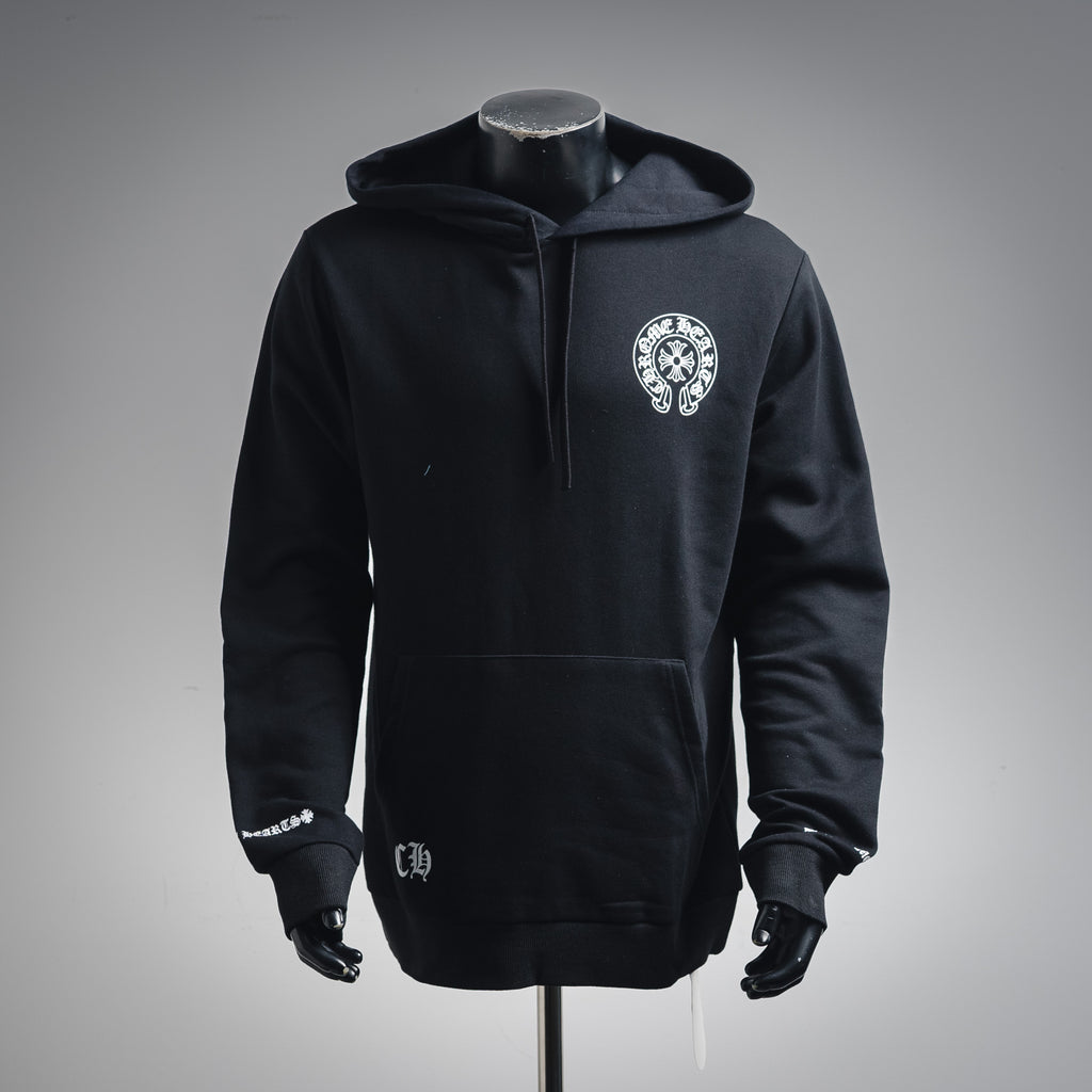 Chrome 25fw printed jacket