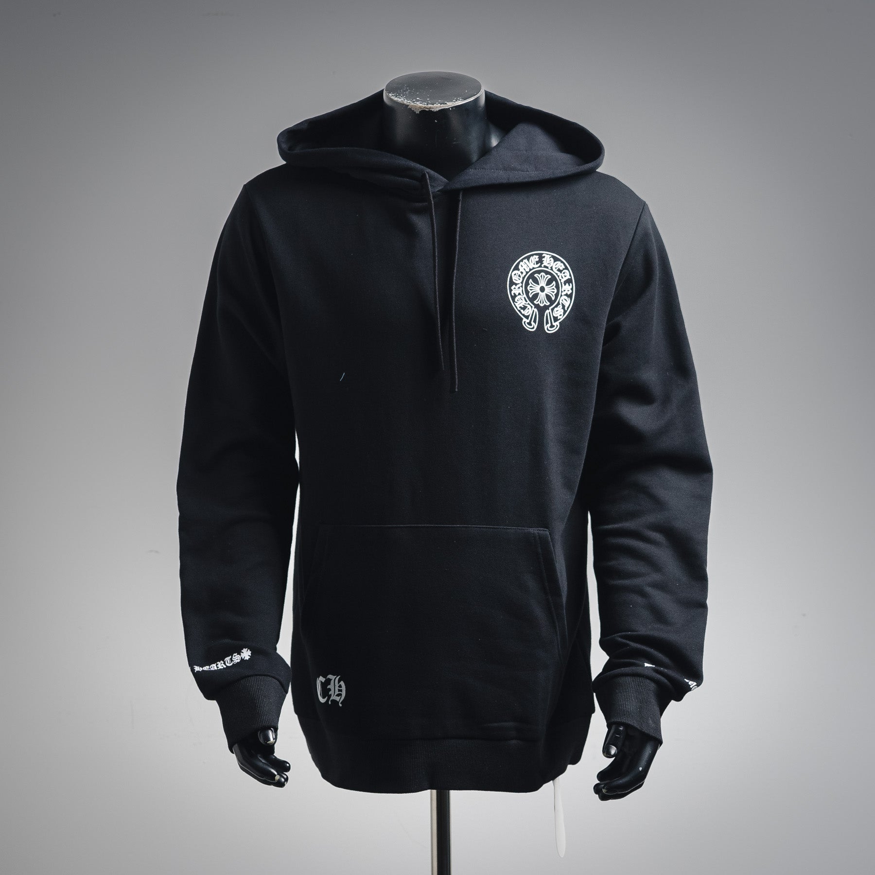 Chrome 25fw printed jacket