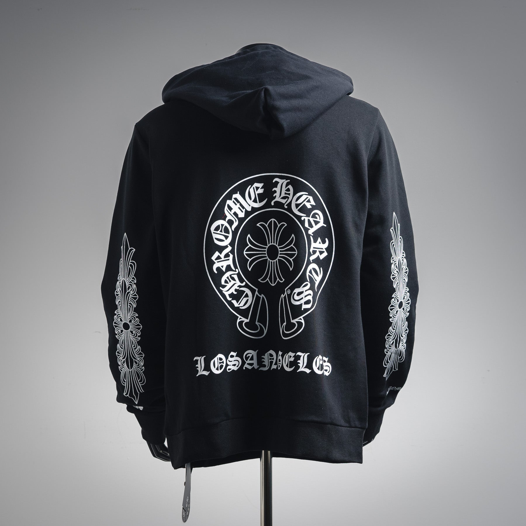 Chrome 25fw printed jacket