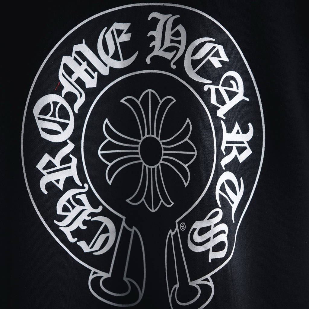 Chrome 25fw printed jacket