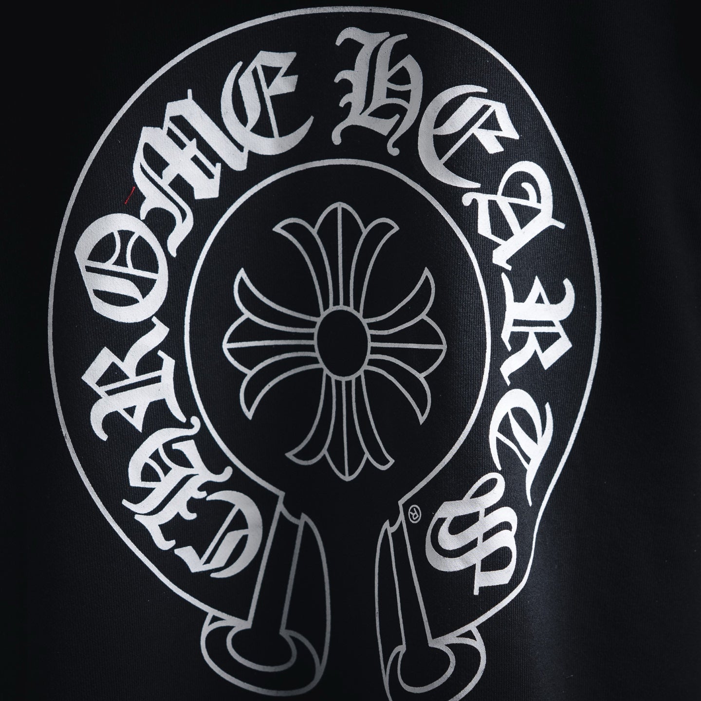 Chrome 25fw printed jacket