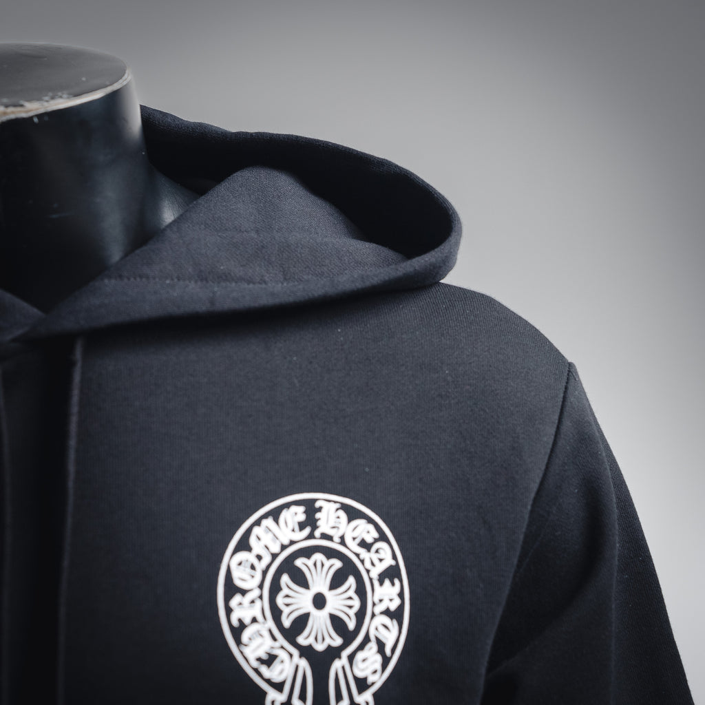 Chrome 25fw printed jacket