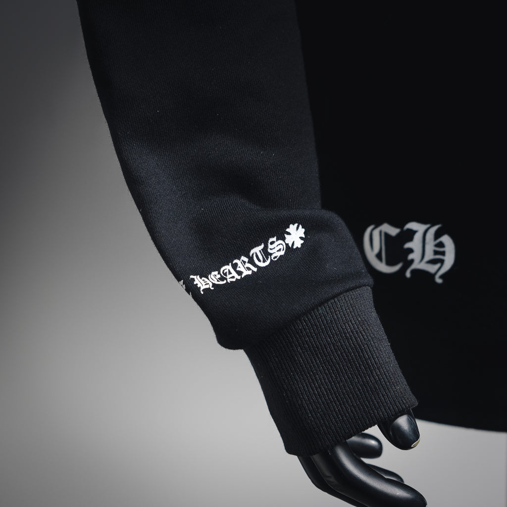 Chrome 25fw printed jacket