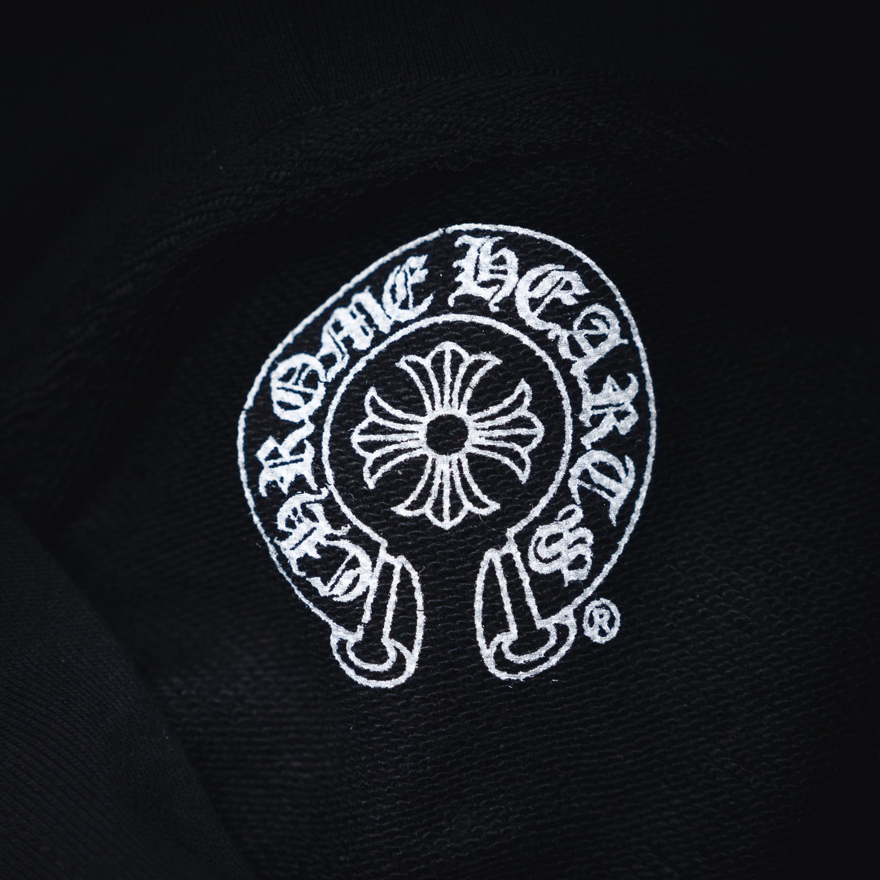 Chrome 25fw printed jacket