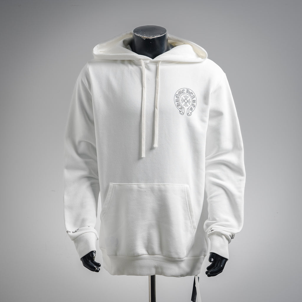 Chrome 25fw printed jacket