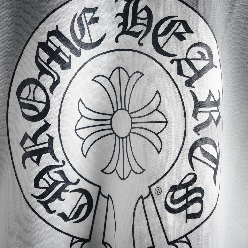 Chrome 25fw printed jacket