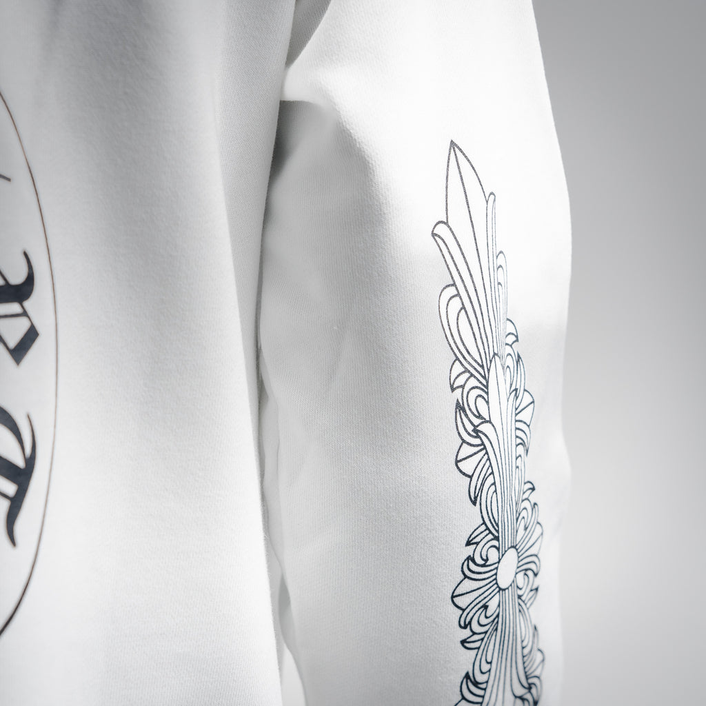 Chrome 25fw printed jacket