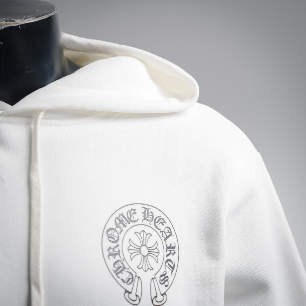 Chrome 25fw printed jacket