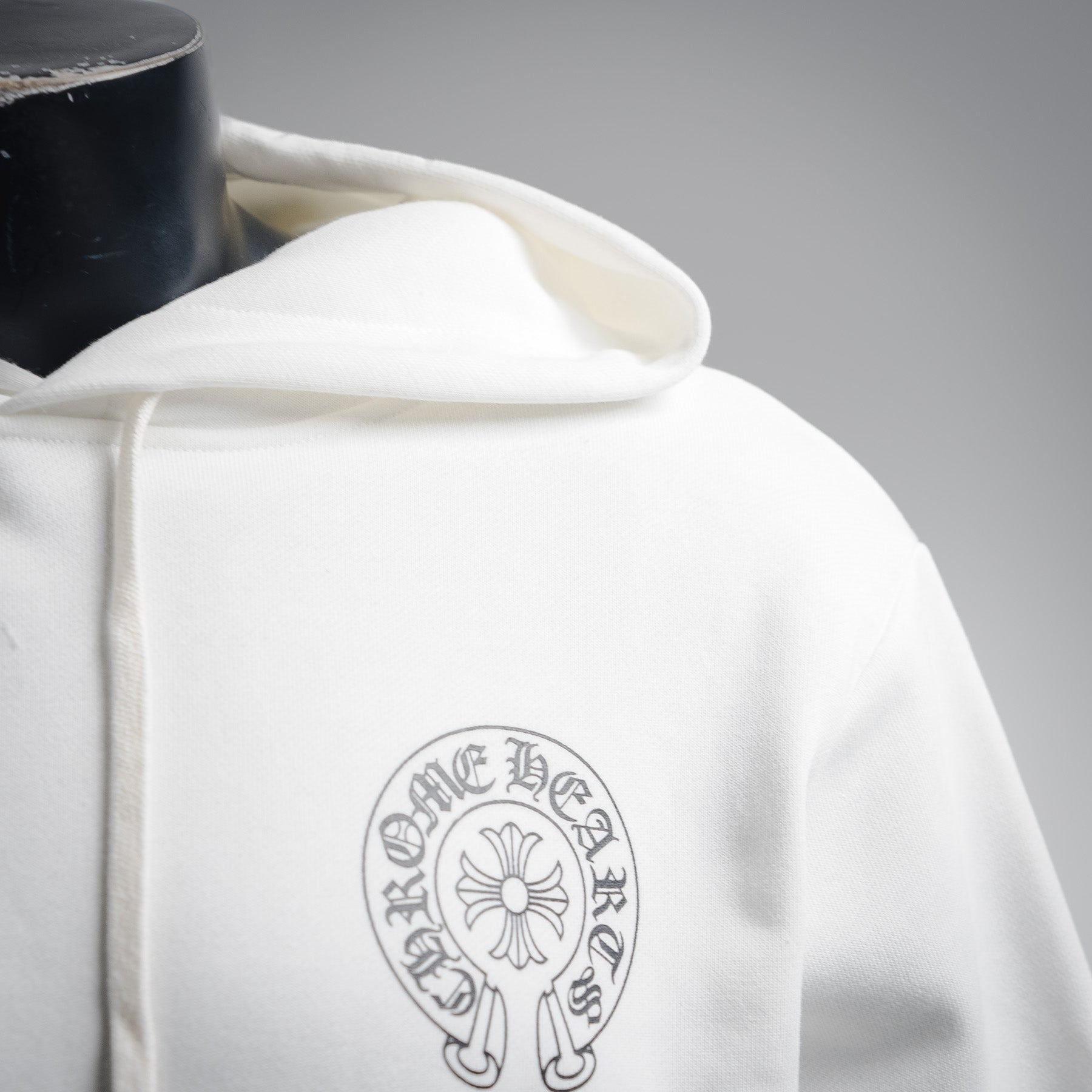 Chrome 25fw printed jacket